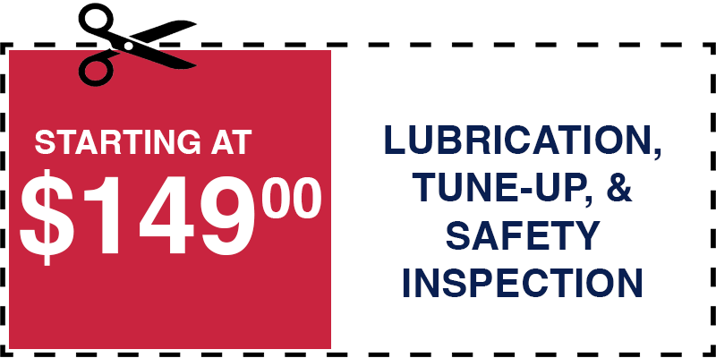 149 garage door MAINTENANCE Farmingville