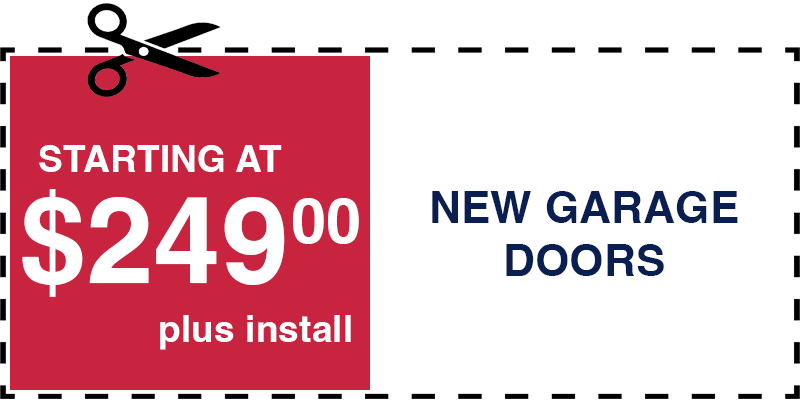249 new garage door installation farmingville