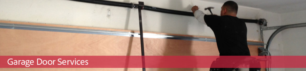 garage door services farmingville